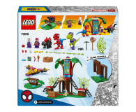 LEGO Marvel Spidey 11200 Bitwa Spidey’ego i Gobby’ego - 1284210 - zdjęcie 8